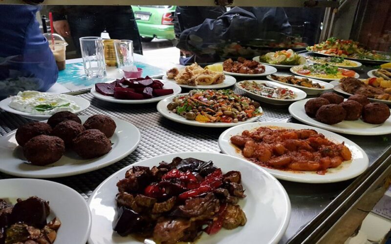 Athens: The Ultimate Food Tasting Tour - Who Will Love This Tour?