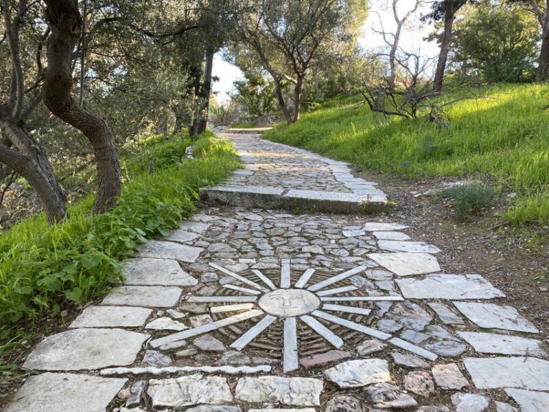 Athens: Timeless Hills Walking Tour & Mount Lycabettus - Why This Tour Offers Great Value
