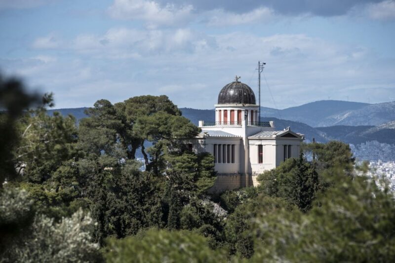 Athens: Timeless Hills Walking Tour & Mount Lycabettus - FAQ