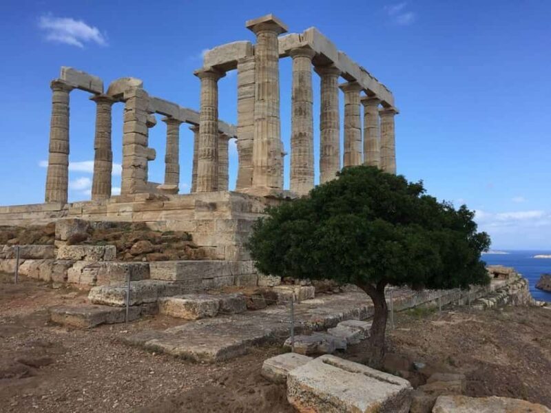 Athens to Cape Sounion Guided Tour - Who Would Love This Tour?