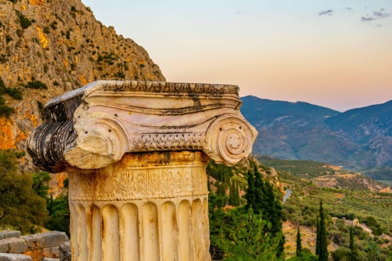Athens to Delphi & Arachova private day tour - Who Will Love This Tour?