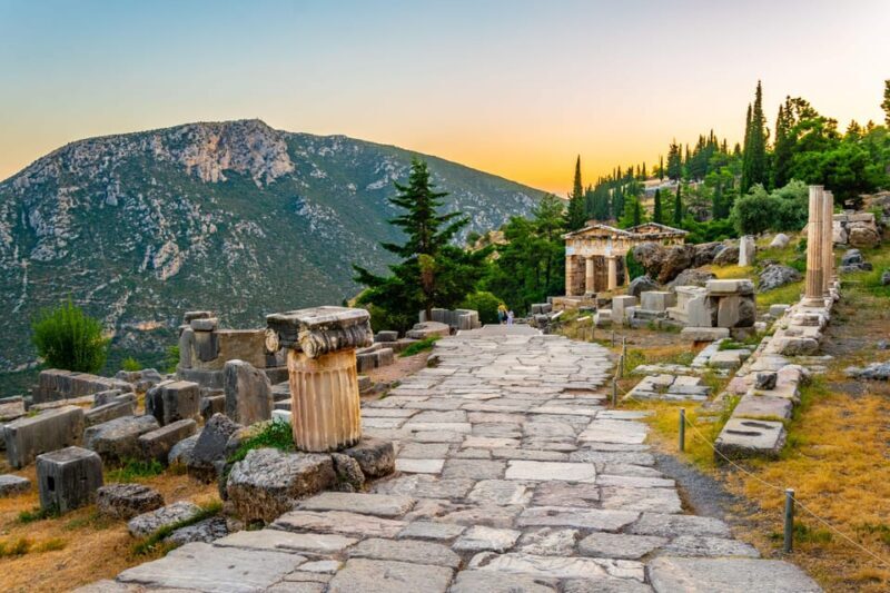 Athens to Delphi & Arachova private day tour - Final Thoughts on Value and Suitability