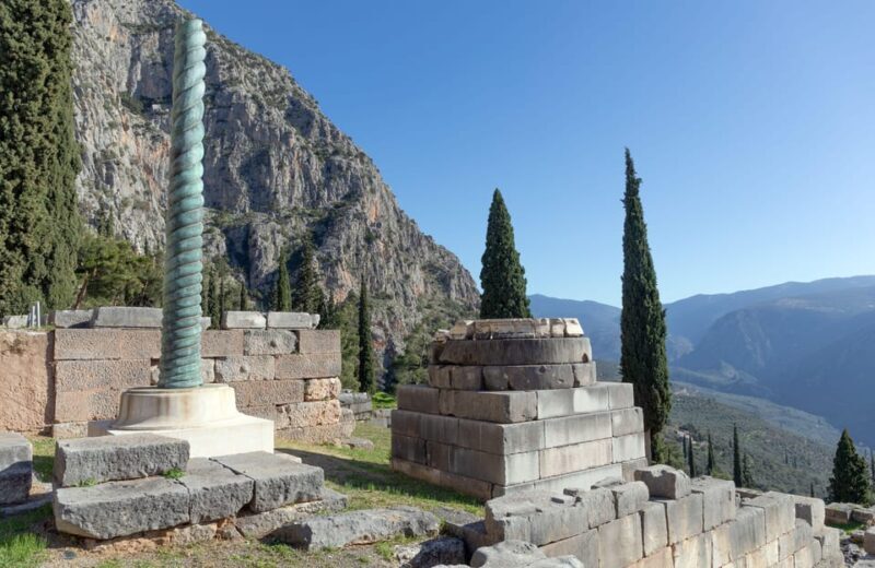 Athens to Delphi & Arachova private day tour - FAQ
