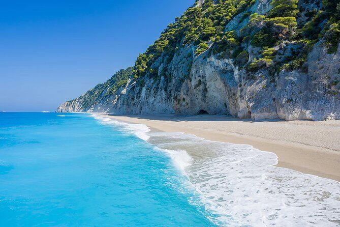 Athens to Lefkada - The Complete Guide to Athens to Lefkada Private Transfer