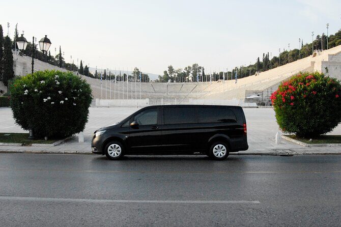 Athens to Lefkas Marina Private Transfer - Athens to Lefkas Marina Private Transfer: A Practical Guide