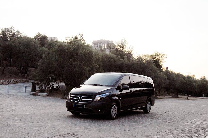 Athens to Lefkas Marina Private Transfer - Frequently Asked Questions