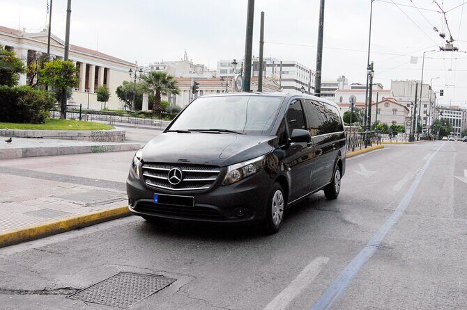 Athens to Lefkas Marina Private Transfer - Final Thoughts