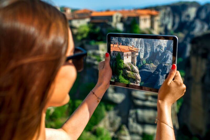 Athens to Meteora: Monasteries & Hidden Caves Bus Tour - FAQ