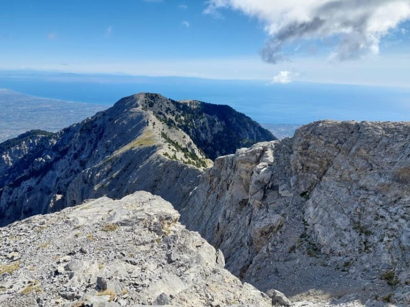 Athens to Mount Olympus: 2 days private tour - Final Thoughts