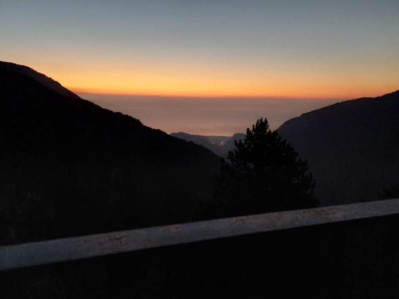 Athens to Mount Olympus: 2 days private tour - FAQ