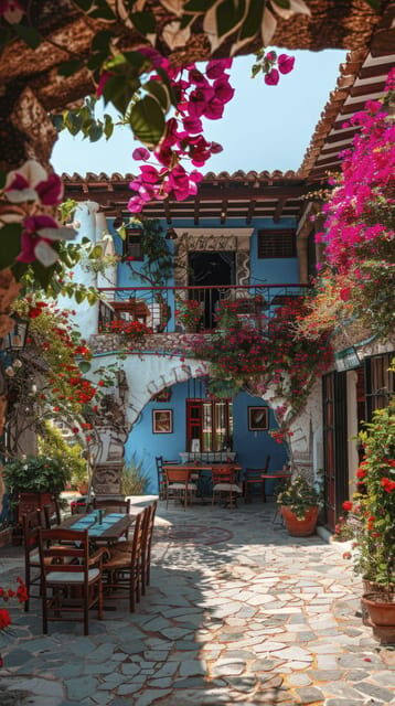 Athens to Nafplio private Day Trip through Corinth Canal - Final Thoughts