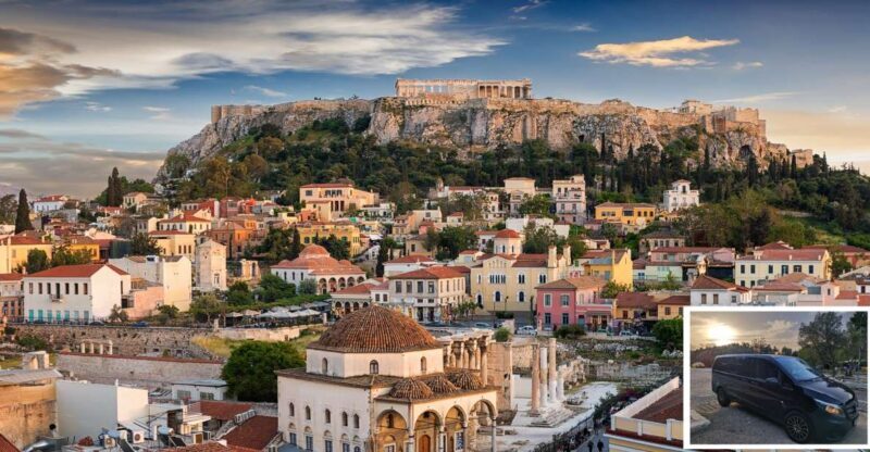 Athens: Top Sights Private Half-Day Tour - Final Thoughts: Who Will Love This Tour?