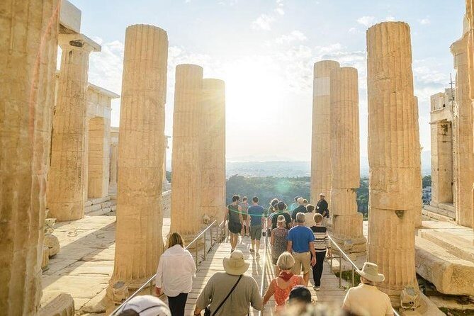Athens Tour: Acropolis, Acropolis museum, and Greek lunch - Why This Tour Delivers Great Value