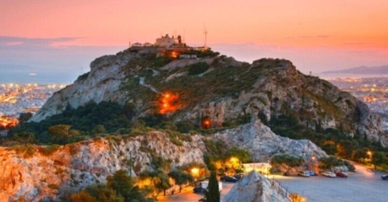 Athens Tour: Best Highlights Sightseeing & Free Audio Tour - FAQ