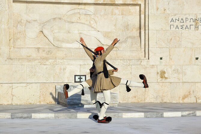 Athens Tour (from Cruise Terminal Piraeus) - Authentic Experiences and What Travelers Say