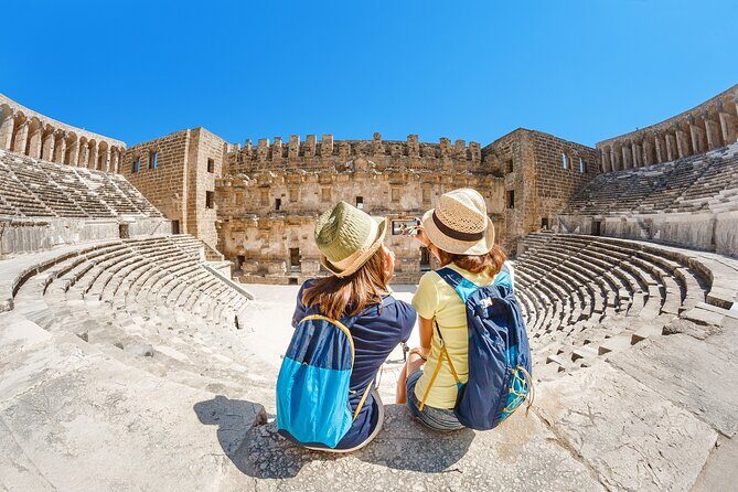 Athens Tour including Acropolis Museum for Cruise Passengers - What We Liked and What to Keep in Mind