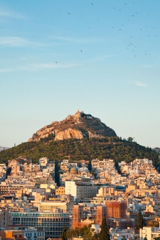 Athens Tour - In-Depth Look at the Athens Tour Experience
