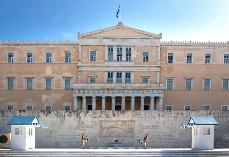 Athens Tour - Who Will Love This Tour?