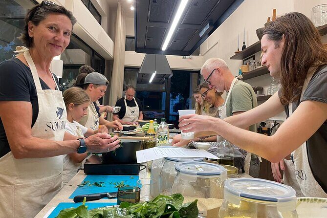 ATHENS: Traditional Cooking Classes incl. Drinks - Who Will Love This Experience?