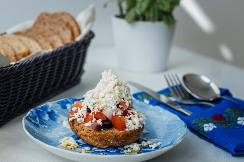 Athens: Traditional Greek Dining Experience with Local Wine - Athens: Traditional Greek Dining Experience with Local Wine