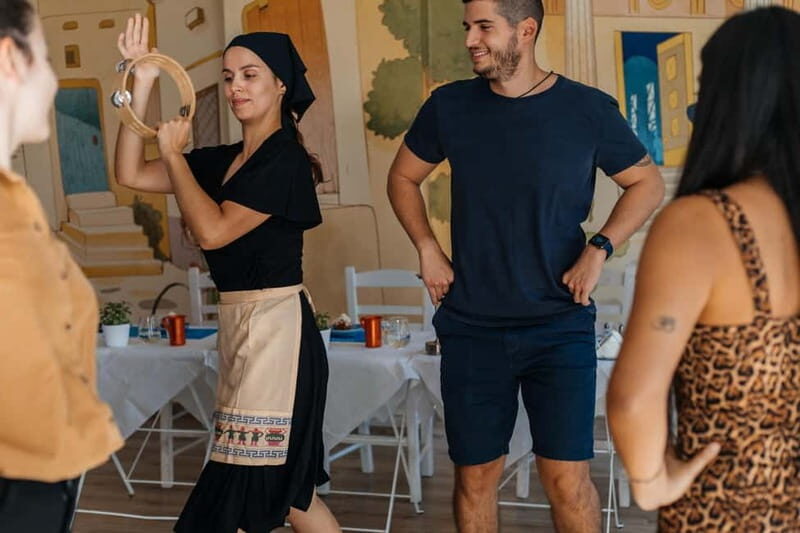 Athens: Traditional Greek Dining Experience with Local Wine - What Makes This Tour Stand Out?