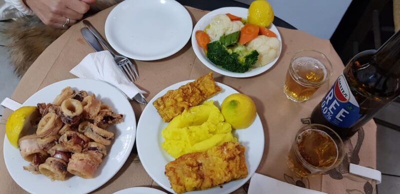 Athens: Traditional Greek food tour in hidden spots - FAQs