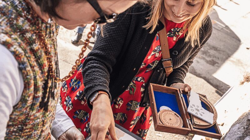 Athens: Treasure Hunt Walking Tour 'The Lost Library' - Practical Details