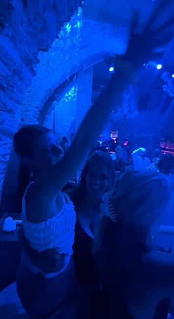 Athens Ultimate Bar Crawl - FAQ