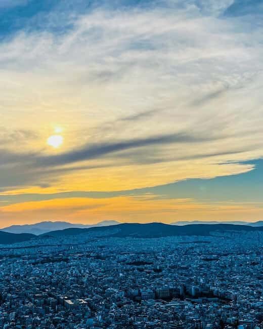 Athens: Ultimate Sunrise Hike - What You’ll Love About this Tour