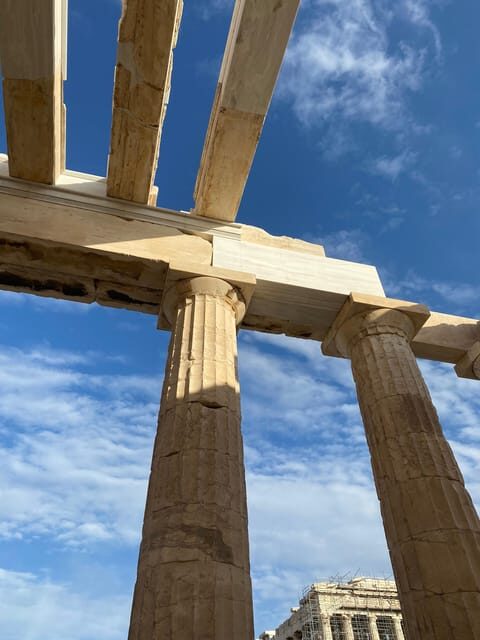 Athens: Unforgettable Online city guide with Meouzo. - FAQ