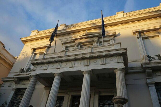 Athens Unlimited Museum Pass - Athens Unlimited Museum Pass: An Honest Look at Value and Experience