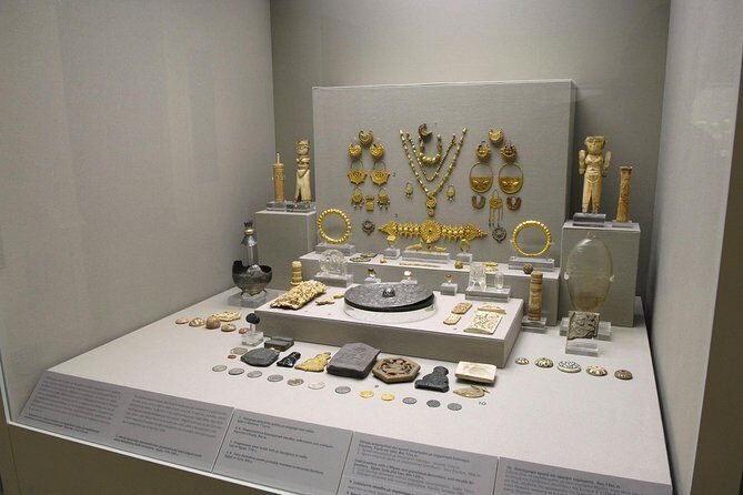 Athens Unlimited Museum Pass - An In-Depth Look at the Athens Unlimited Museum Pass