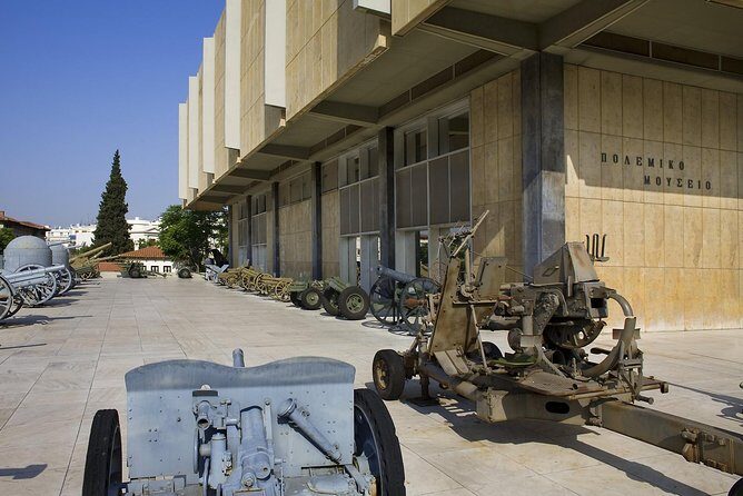 Athens Unlimited Museum Pass - FAQs About the Athens Unlimited Museum Pass