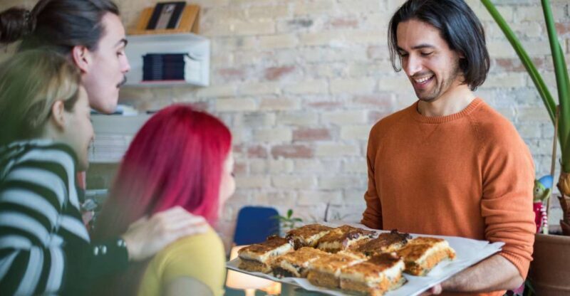 Athens: Vegan Local Street Food Guided Walking Tour - An In-Depth Look at the Tour Experience