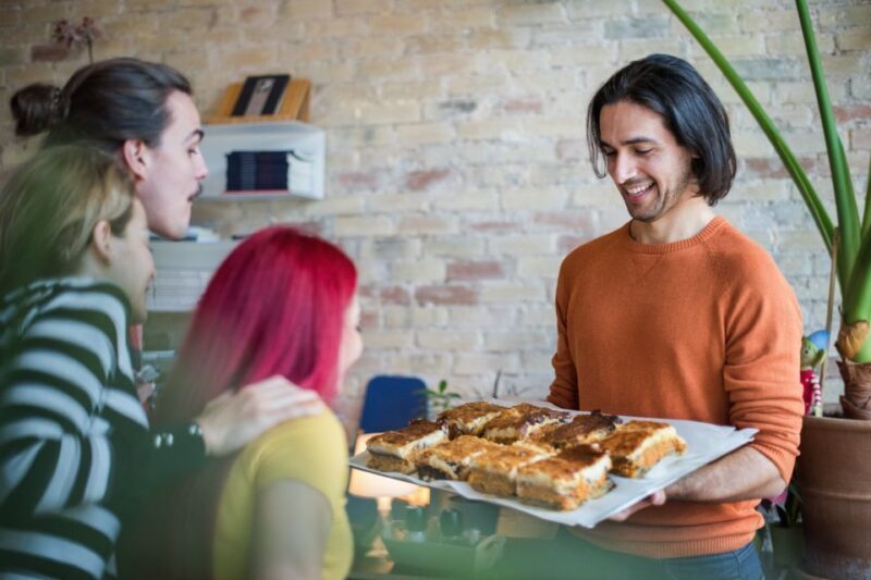 Athens: Vegan Local Street Food Guided Walking Tour - FAQ