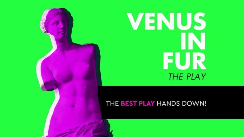 Athens: Venus in Fur Theater Performance - A Closer Look at the Experience