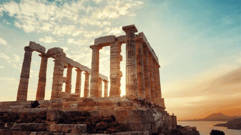 Athens VIP : Athens Riviera & Cape Sounion Private Tour - A Beautiful Blend of History and Natural Beauty in Greece