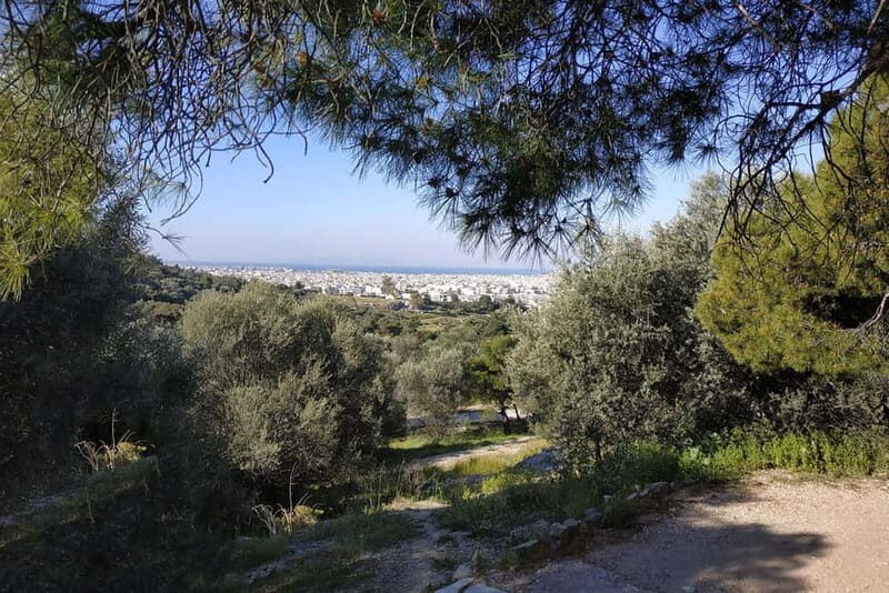 ATHENS: Walk Athens Beyond Acropolis, Myths, Secrets & Gems - Hidden Gems: St. Demetrios Chapel and Other Surprises