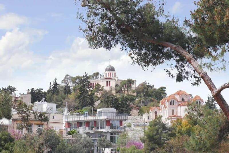ATHENS: Walk Athens Beyond Acropolis, Myths, Secrets & Gems - Walks, Views, and Practical Details