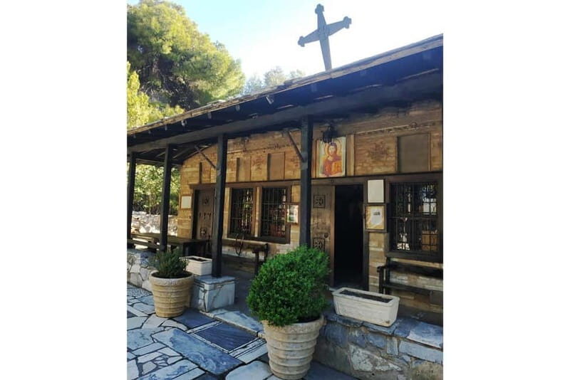 ATHENS: Walk Athens Beyond Acropolis, Myths, Secrets & Gems - Why the Tour Offers Good Value