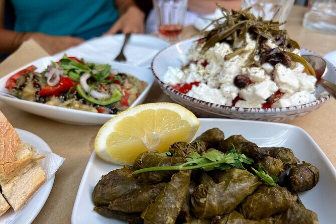 Athens Walking Food Tour With Secret Food Tours - Who Should Book This Tour?