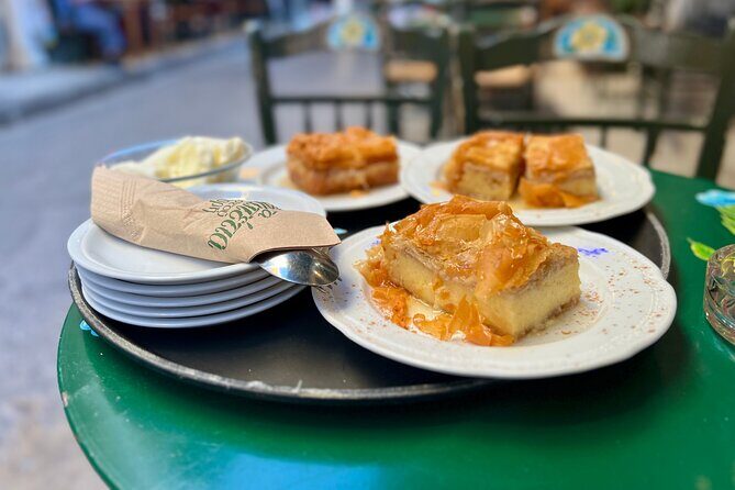 Athens Walking Food Tour With Secret Food Tours - Final Thoughts