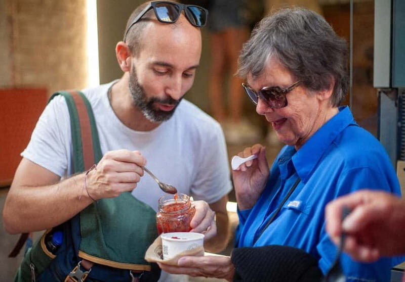 Athens: Walking Food Tour with Wine Tasting and Dinner - In-Depth Breakdown of the Itinerary