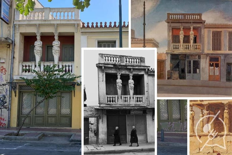 Athens: Walking Food Tour with Wine Tasting and Dinner - The Sum Up