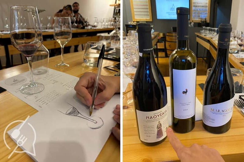Athens: Walking Food Tour with Wine Tasting and Dinner - FAQ