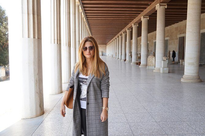 Athens Walking Private Tour - Licensed Tour Guide - Final Thoughts: Is This Tour Right for You?