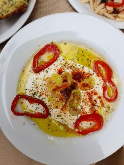 Athens: Walking & Tasting local treats - A Detailed Look at the Food & Experience