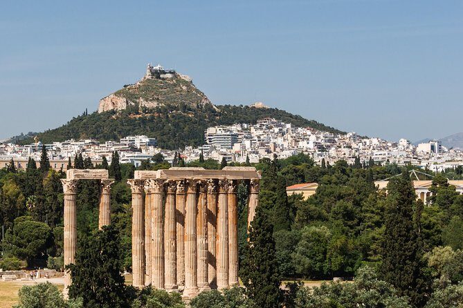Athens Walking Tour With Skip The Line Of The Acropolis Ticket - Who Will Benefit Most?
