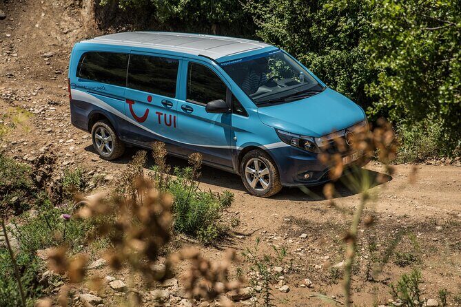 Athens West 4x4 Blue Lagoon Safari Adventure - Price and Value