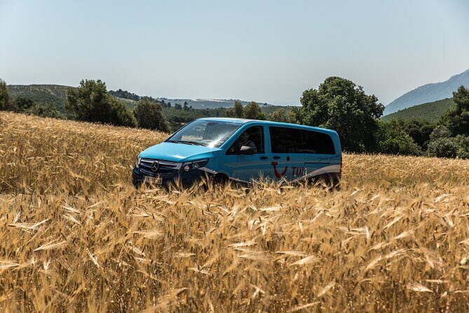 Athens West 4x4 Blue Lagoon Safari Adventure - Who Will Enjoy This Tour?